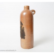 Keramikas pudele, Rīgas melnais balzams